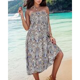Resti Women's midi dress with print | Eponuda.ba