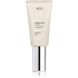 NEO MAKE UP Intense Serum Cover Foundation tekoči puder za naraven videz SPF 30 odtenek 03 Natural 30 ml Cene