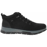 Rieker Nizki čevlji 3553000 Črna | Shoptok.si