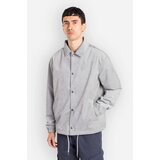 Reell Coach Jakna stone grey Cene