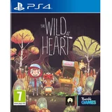Humble Games The Wild At Heart (ps4)