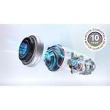 Bosch Sesalnik z vrečko BGB8PET3A | Shoptok.si