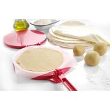  Stiskalnica za Tortilje, Rdeča, 250x200x95mm | Shoptok.si