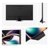 Hisense 75 inča 75U8Q mini-led 4K uhd smart tv | ePonuda.com