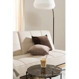 Actona Okrogla stranska mizica z marmorno mizno ploščo ø 42 cm Avila – | Shoptok.si