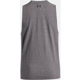 Under Armour UA Varsity U Tank-GRY Women's Tank Top - Women's | Shoptok.si