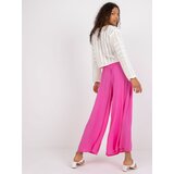 Och Bella Trousers-TW-SP-BI-81733.14-pink | shoptok.hr
