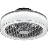 Rabalux dalfon plafonjera led 30W, siva | Eponuda.com