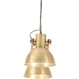  Viseća svjetiljka 25 W mjedena 109 cm E27 | shoptok.hr