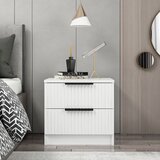  kale plus - 7910 white nightstand cene