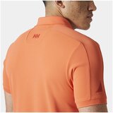 Helly Hansen Polo majice kratki rokavi Race 2.0 Oranžna | Shoptok.si