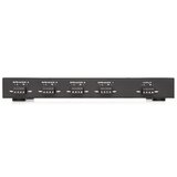 ARTSOUND SVC4.2 Regulacija glasnosti za 4 pare zvočnikov, stereo - - Audio-Kondric | Shoptok.si