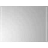  LED kupaonsko ogledalo s ogledalom *Transparent*an 80 x 60 cm Slike