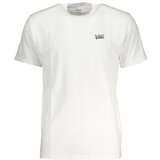 Vans SHORT SLEEVE T-SHIRT MEN WHITE | Shoptok.si
