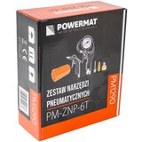  PM-ZNP-6T set pneumatskog alata | shoptok.hr