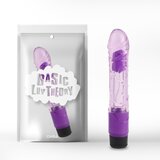 Chisa Realističan ljubičasti vibrator CN 111832851 u
