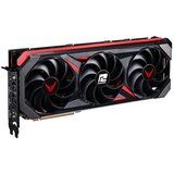 Grafička karta power color red devil rx 7700 xt AMD/12GB/GDDR6/192bit/crna Cene