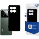 3mk OVITEK MAT ZA TELEFON XIAOMI 14 PRO ZAŠČITA Z MAT PREVLAKO, (5000088162) | Shoptok.si