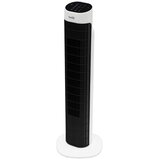 Olimp Sport Stolpni ventilator za dom, daljinski upravljalnik, 45 W, 80 cm - TWFR100B Cene
