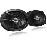 JVC CS-J6930 car speaker Oval 3-way 400 W Cijene