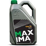 Modriča olje maxima hd S3 15W-40 4L mb 227.1 | Shoptok.si