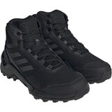 Adidas Muške cipele TERREX EASTRAIL 2 MID R.RDY HP8600 crne