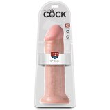 Pipedream King Cock 12" Lajt Dildo | Eponuda.com