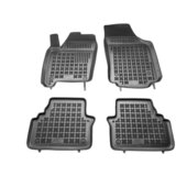 REZAW-PLAST Tipske patosnice za Opel Meriva A (2003-2010) - kadice | Eponuda.com