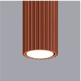 Nice Lamps Ciglasta stropna svjetiljka Gleam – | shoptok.hr