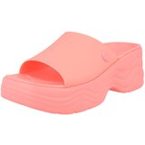 Crocs Nizki natikači svetlo roza | Shoptok.si