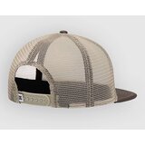 DC Gas Station Trucker Kapa s šiltom morel | Shoptok.si