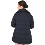 Marina Yachting Jakne & Blazerji 232Y08005 Črna | Shoptok.si