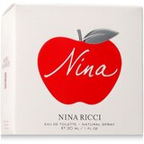 Nina Ricci Nina Eau De Toilette 30 ml za žene | shoptok.hr