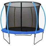 LEGONI trampolin SPACE 244 CM - plavi, 244cm | shoptok.hr