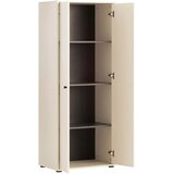 MID.YOU Večnamenska Omara Lovund, Bež | Shoptok.si