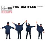 APPLE RECORDS, PARLOPHONE THE BEATLES - Help! | Eponuda.com
