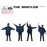 THE BEATLES - Help!