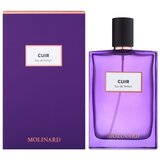 Molinard Cuir parfemska voda uniseks 75 ml Cijene