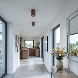 Brilagi Spot svetiljka MIA 1xGU10/30W/230V 100x80 mm braon | Eponuda.com