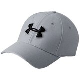 Under Armour Heathered Blitzing 30 Siva | shoptok.hr