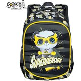  RANAC PREDŠKOLSKI MY FIRST BACKPACK 34*23*14CM SC3330 Cene