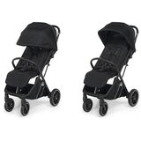 Foppa Pedretti kolica Olimpic Black | shoptok.hr