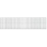  Gabion s žicom debljine 3 5 mm i mrežom 5x10 cm 800x30x200 cm - 30 cm 200 cm 800 x 230 cm | shoptok.hr