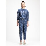 GAP Sweatpants Logo Tall Jogger - Ladies | Shoptok.si