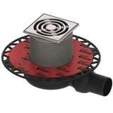 Tece DRAINPOINT S SET SIFON DN50 3601400+UMETAK ZA KER.3660011 | Eponuda.ba