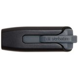 Verbatim USB 32GB 3.0 (3.2 Gen 1) V3, crni, V049173 | shoptok.hr