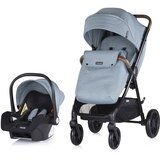 Chipolino kolica Ultera 2u1 Biscotta | shoptok.hr