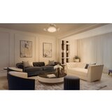 Osram LED RGB prigušiva svetiljka sa ventilatorom CIERZO LED/35W/230V 3000-6500K + daljinski upravljač | Eponuda.com