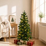 Mini božićno drvce PVC i PE Cijene
