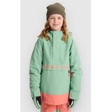 Burton Frostner 2L Kids Anorak soft sage / peacho | Shoptok.si